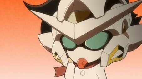Celestial Being Character Second Season Preview