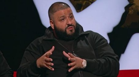 DJ Khaled (2017) - Episode 27 poster and promotional image