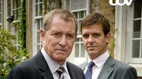 Series 12 (2009) - Season 12 poster and promotional image