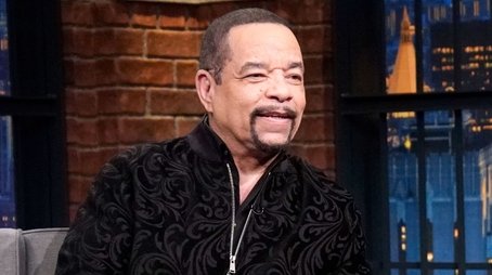 Ice T, John Irving, Rina Sawayama (2022) - Episode 17 poster and promotional image