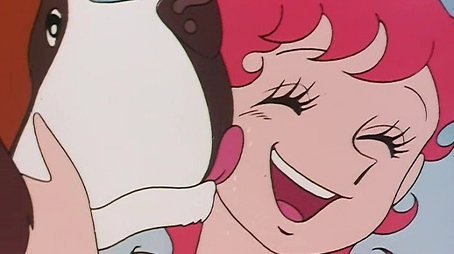 Bow-Wow Riot (1974) - Episode 12 poster and promotional image
