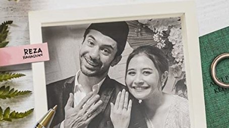 My Lecturer, My Husband (2020) poster