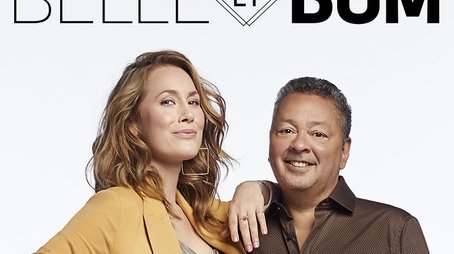 Belle et Bum (2003) poster