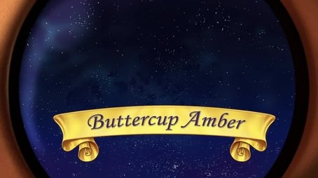 Buttercup Amber (2015) - Episode 26 poster and promotional image