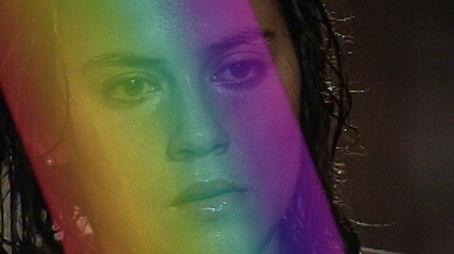 Chapter 7 (1991) - Episode 7 poster and promotional image