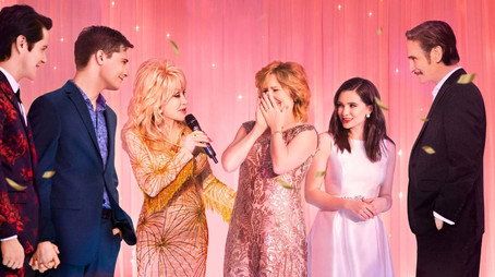 Dolly Parton: Hra na city Sezóna 1