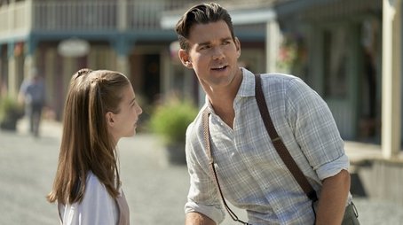 No Regrets (2021) - Episode 6 poster and promotional image