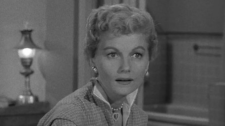 Beaver's Poem (1958) - Episode 1 poster and promotional image