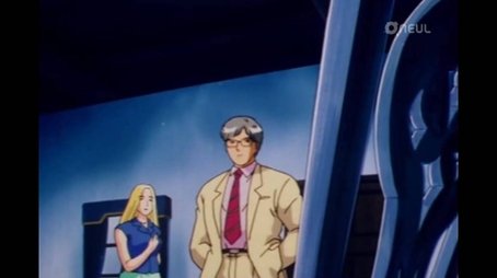 Wax Doll Castle Murder Case - File 3 (1997) - Episode 9 poster and promotional image