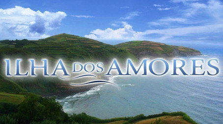 Ilha dos Amores 시즌 1
