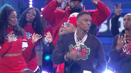 Soulja Boy (2019) - Episode 3 poster and promotional image