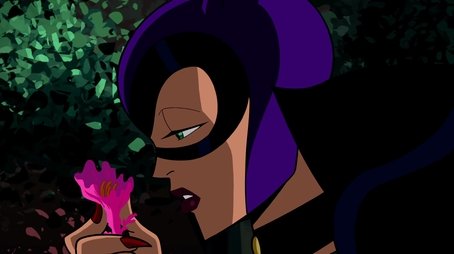 Shadow of the Bat! (2011) - Episode 3 poster and promotional image