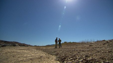 Practical Drought Solutions; Replacing an Old-Fashioned Toilet (2014) - Episode 4 poster and promotional image
