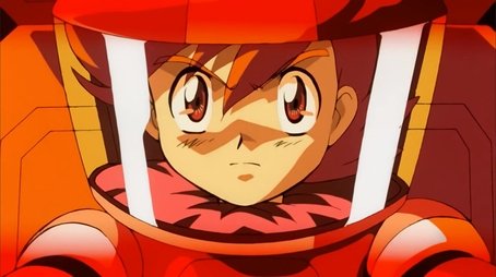 That With Courage (1997) - Episode 46 poster and promotional image
