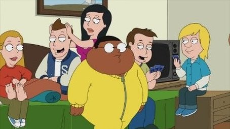From Bed to Worse (2009) - Episode 8 poster and promotional image
