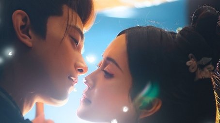 Doppelganger (2025) tvshow poster - Click for spoilers and plot summary
