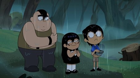The Lonely Haunts Club 3: La Llorona (2020) - Episode 18 poster and promotional image