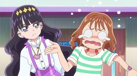 Save the Taste! Ran's Japanese Sweets Mission (2022) - Episode 21 poster and promotional image