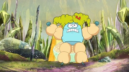 Foam Party (2022) - Episode 14 poster and promotional image