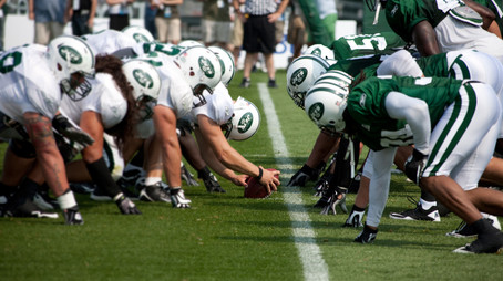 Hard Knocks Sezona 6