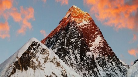Everest, la grande sfida (2001) - Episode 3 poster and promotional image