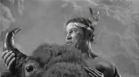 Me Heap Big Injun (1965) - Episode 9 poster and promotional image