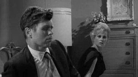 Stopover in a Quiet Town (1964) - Episode 30 poster and promotional image
