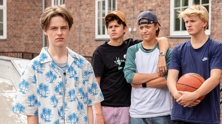 Hated by everyone (2022) - Episode 7 poster and promotional image