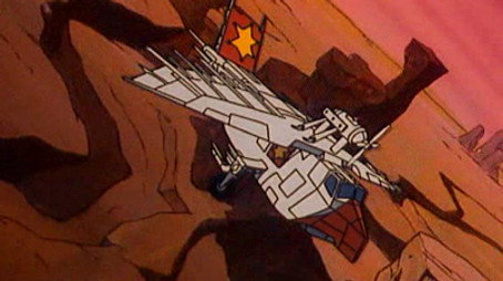BraveStarr Сезон 1