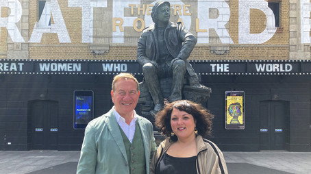 Great British Railway Journeys Stagione 14