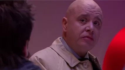 Episode 88 (2009) - Episode 87 poster and promotional image