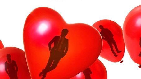 Pop the Balloon LIVE (2025) tvshow poster - Click for spoilers and plot summary