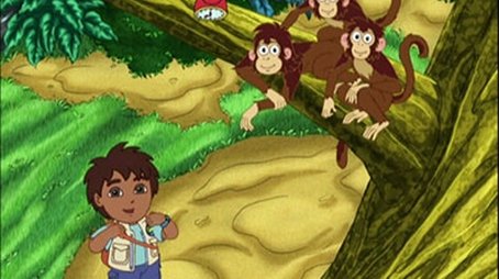 The Bobo's Mother's Day! (2008) - Episode 9 poster and promotional image
