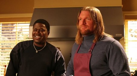The Big Picture (2005) - Episode 14 poster and promotional image