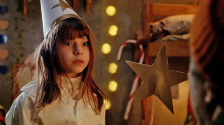 Julkalendern Évad 62