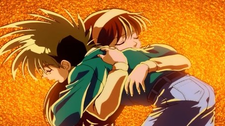 The Limit Zone Nightmare (1994) - Episode 1 poster and promotional image
