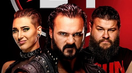 WWE 24 (2015) poster