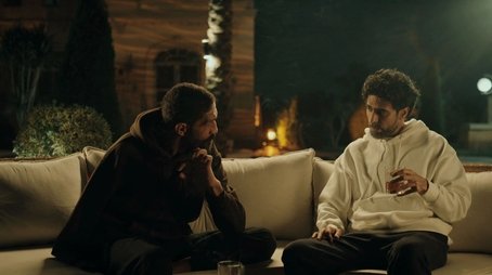 Episode 4 (2022) - Episode 4 poster and promotional image