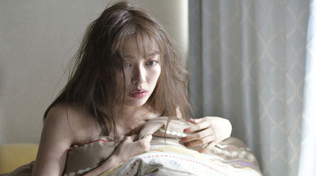 Episode 7 (2020) - Episode 7 poster and promotional image