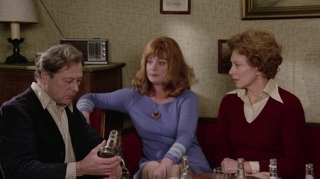 Short lived joy (1975) - Episode 2 poster and promotional image