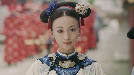 Story of Yanxi Palace111