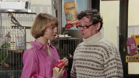 Meyer's father (1975) - Episode 5 poster and promotional image