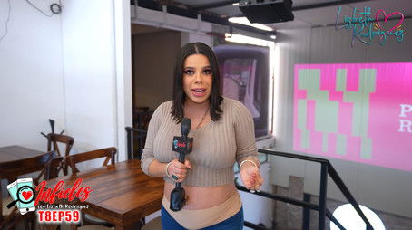 Episode 59 (2025) - Episode 59 poster and promotional image