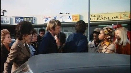 Audit (1973) - Episode 21 poster and promotional image