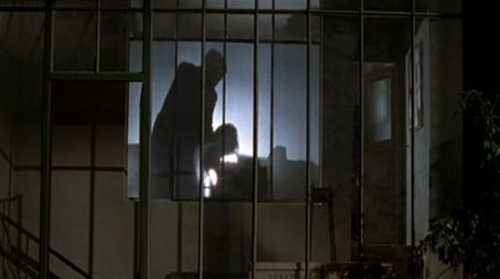 A Shadow in the Courtyard (2004) - Episode 49 poster and promotional image