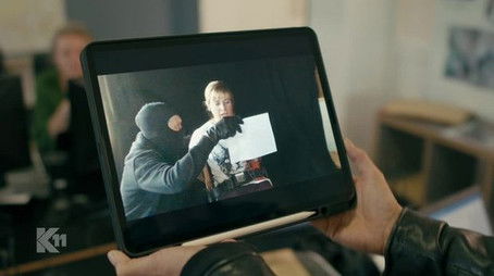 Tick Tock (2021) - Episode 13 poster and promotional image