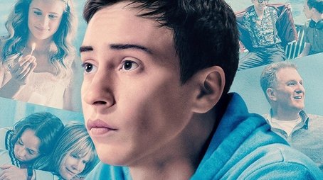 Atypical (2017) poster