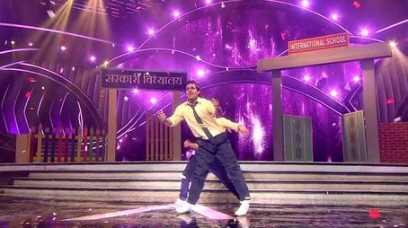 Bachpan Special (2023) - Episode 39 poster and promotional image