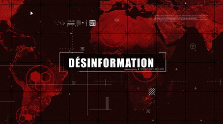 Décrypteurs Сезон 2
