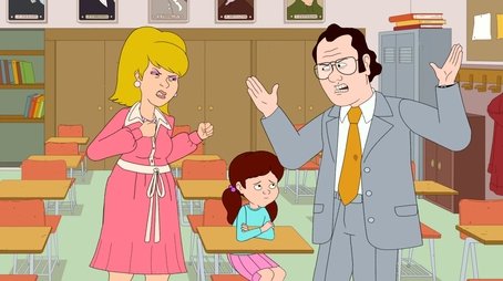 F is for Family27